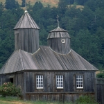 Fort Ross State Historic Park- Sonoma