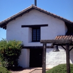 Mission San Francisco Solano- Sonoma