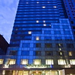 Exterior. Sheraton Brooklyn New York Hotel (Property)