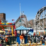 Amusement Park.