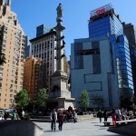 Columbus Circle 2010