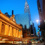 Grand Central Station