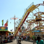 Amusement Park.