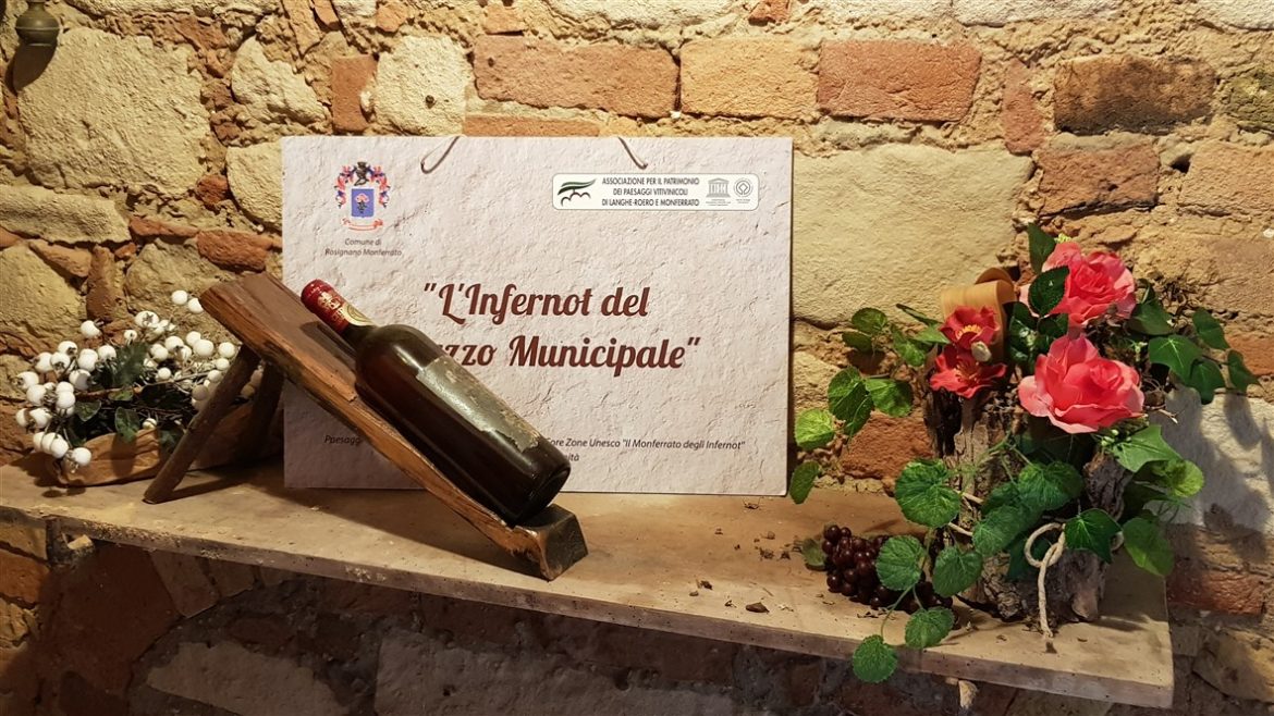 In Monferrato tra paesaggi e infernot UNESCO; fino a settembre anche per celebrare Angelo Morbelli e la sua arte dedicata al territorio