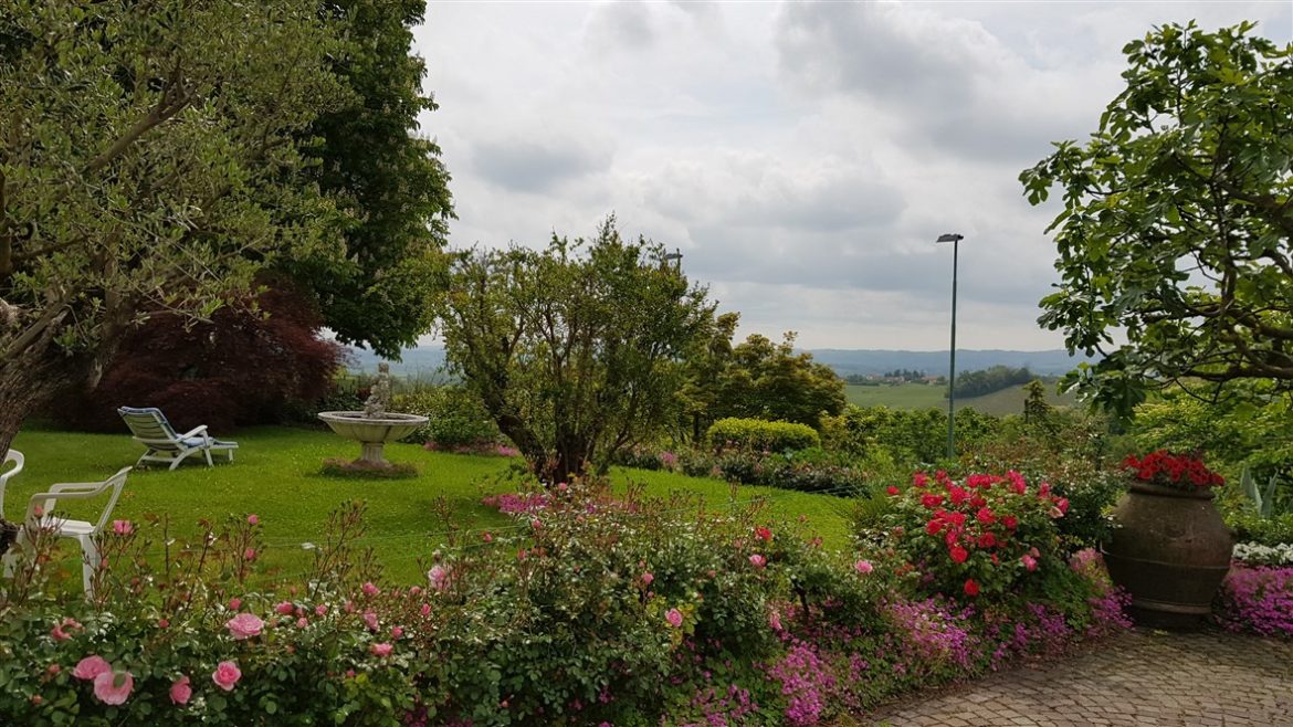 In Monferrato tra paesaggi e infernot UNESCO; fino a settembre anche per celebrare Angelo Morbelli e la sua arte dedicata al territorio