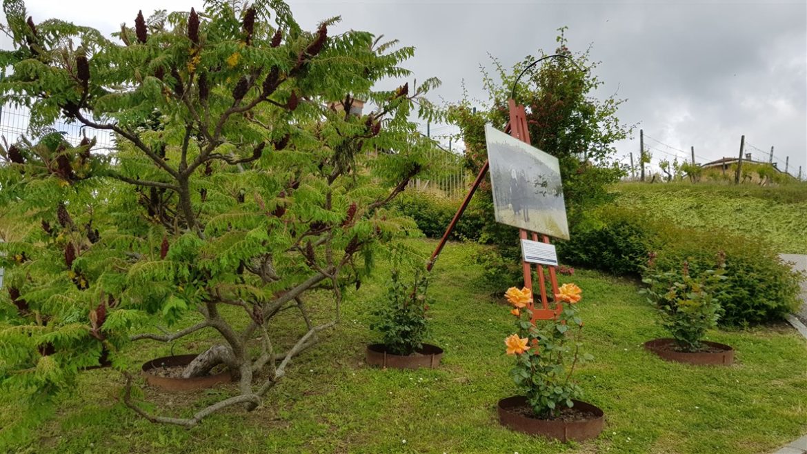 In Monferrato tra paesaggi e infernot UNESCO; fino a settembre anche per celebrare Angelo Morbelli e la sua arte dedicata al territorio