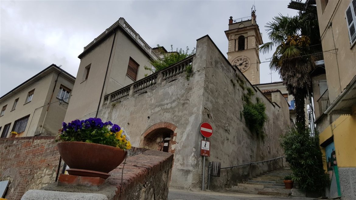 In Monferrato tra paesaggi e infernot UNESCO; fino a settembre anche per celebrare Angelo Morbelli e la sua arte dedicata al territorio