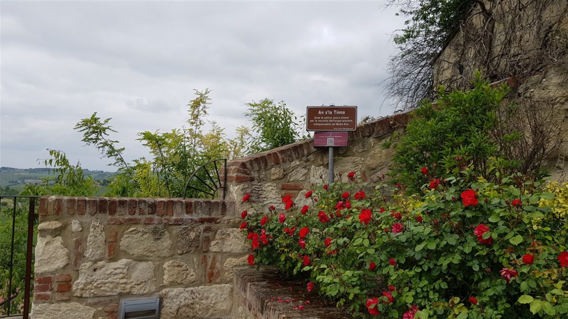 In Monferrato tra paesaggi e infernot UNESCO; fino a settembre anche per celebrare Angelo Morbelli e la sua arte dedicata al territorio