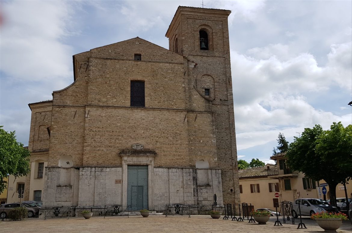 A Jesi sulle tracce di Lorenzo Lotto