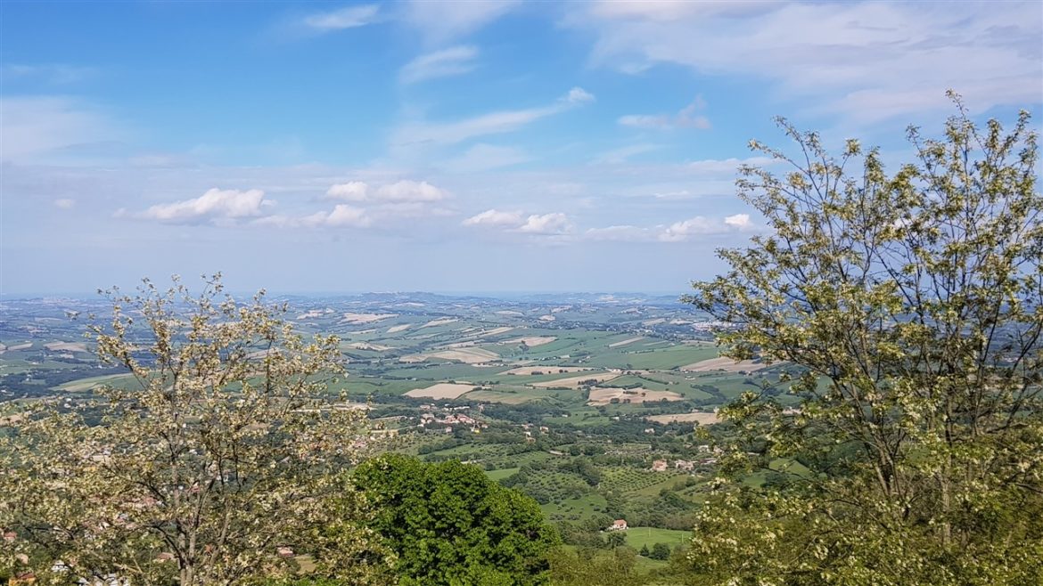 A Jesi sulle tracce di Lorenzo Lotto