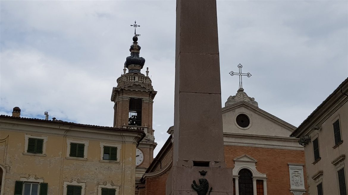 A Jesi sulle tracce di Lorenzo Lotto